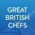 Great British Chefs - Alaska Seafood