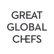 Great Global Chefs - Recipes