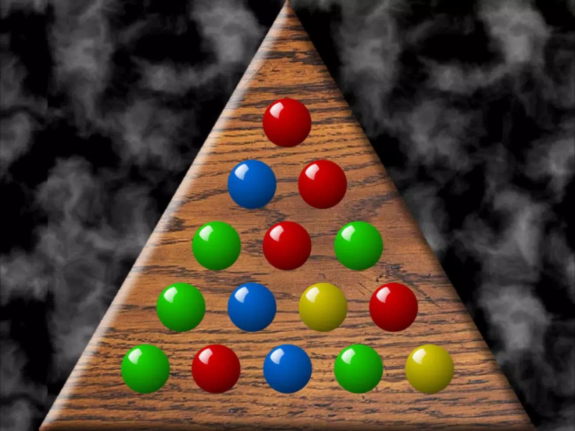 Gerry's Pegs iPad  স্ক্রিনশট