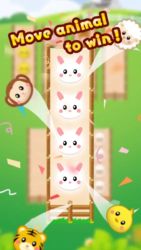 Farm Sort 2021 Puzzle Ekran Görüntüleri