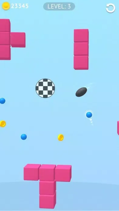 صور Ball Fun Jump