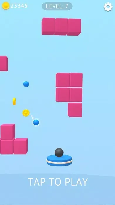 صور Ball Fun Jump