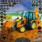 City Construction Site Games