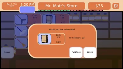 Toytles: Leaf Raking Screenshots