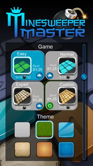 Minesweeper Master應用截圖