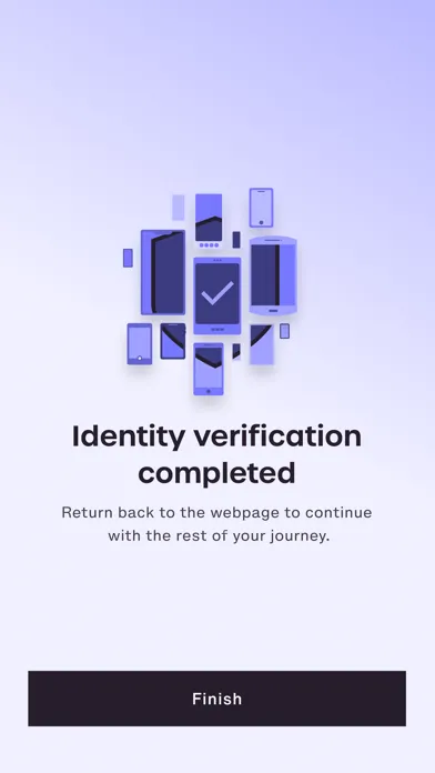 GBG Identify স্ক্রিনশট