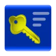gbaSafeE Password Safe