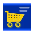 gbaShop Shopping List
