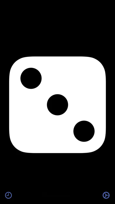تصاویر Just a Simple Dice App