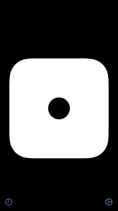 تصاویر Just a Simple Dice App