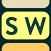 Super Words: Crossword Puzzle