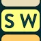 Super Words: Crossword Puzzle