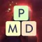 Word Pyramid