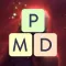 Word Pyramid Game