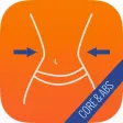 400 Core Abs Challenge: The GB Workout Challenge Series 400 Core Abs Challenge: The GB Workout Challenge Series