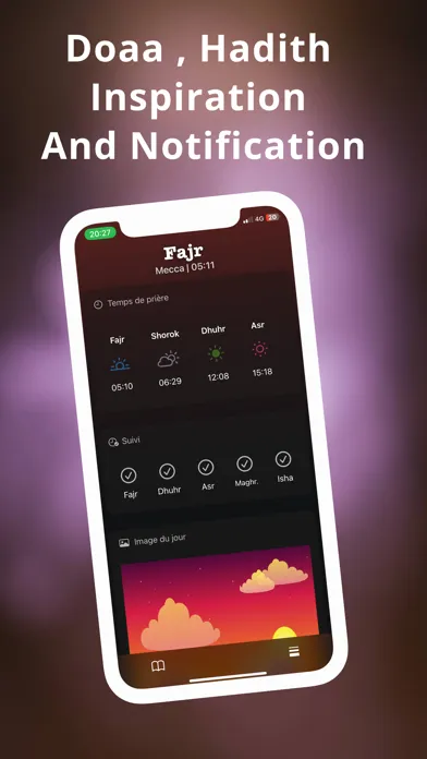 Muslim Times Screenshots