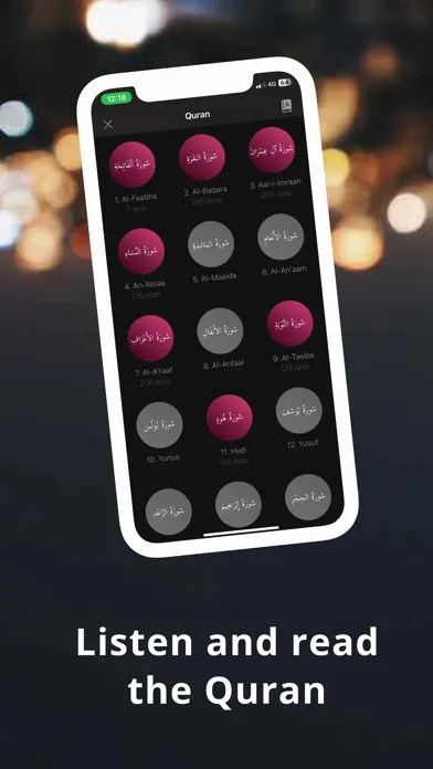 Muslim Times Screenshots