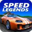 Speed Legends Speed Legends