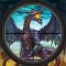 Dragon Hunting Sniper Shooting