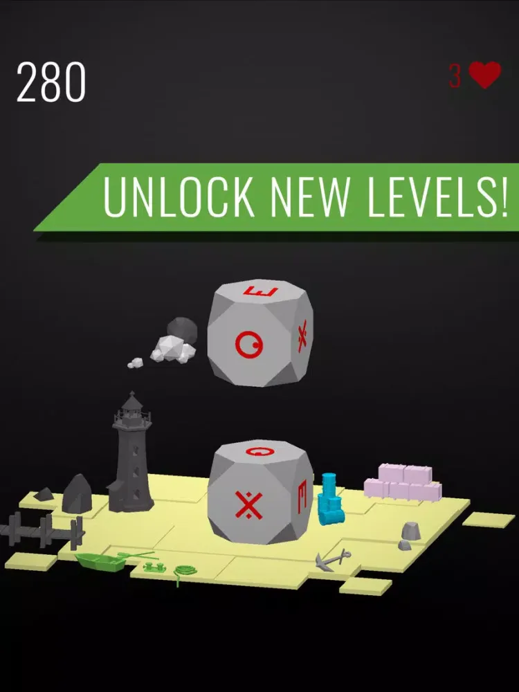 صور Babel - Stack Tower (Ad Free) iPad 