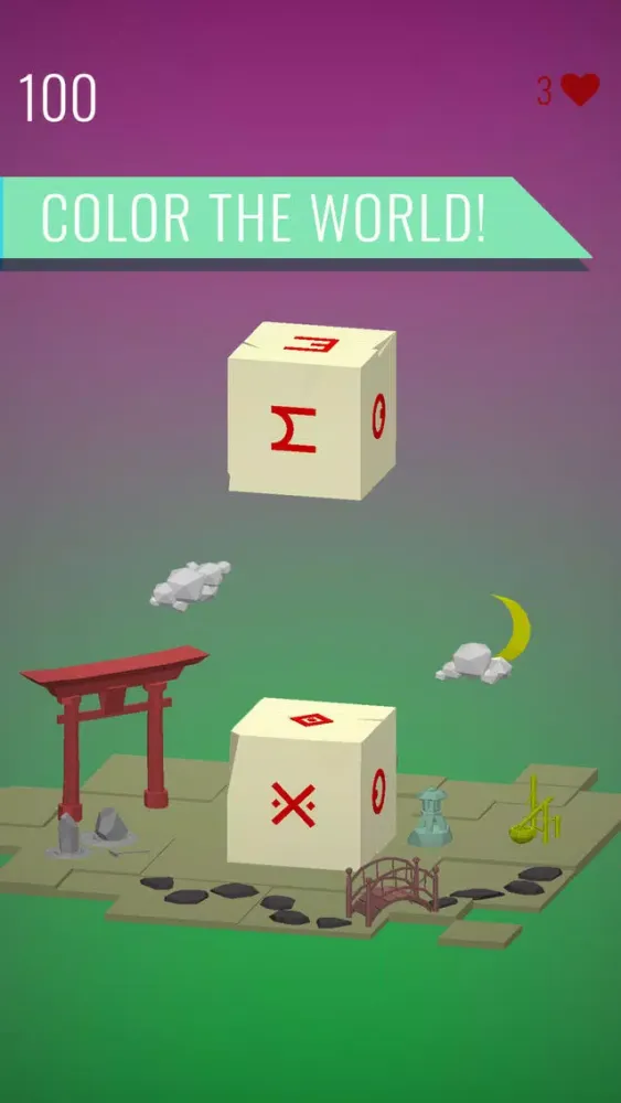 صور Babel - Stack Tower (Ad Free)