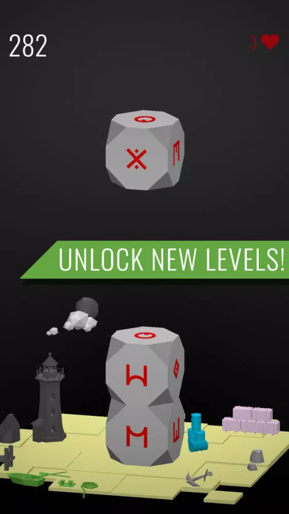 صور Babel - Stack Tower (Ad Free)