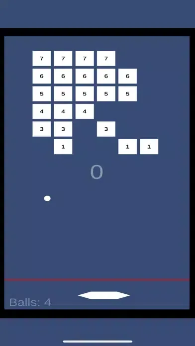 Infinite Breakout Ekran Görüntüleri