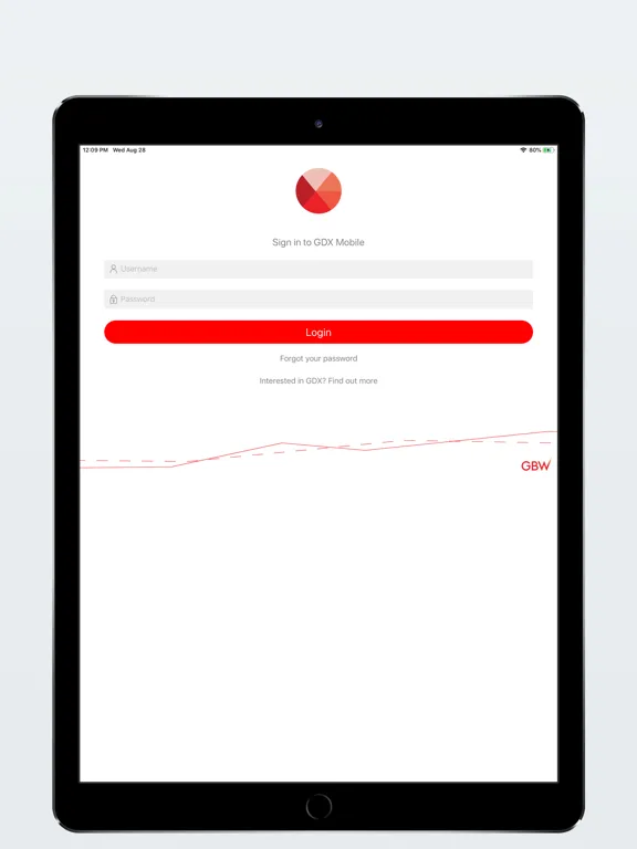 Скриншоты GDX iPad 