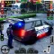 Police Game : Police Car Chase