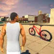 BMX Cycle Extreme Bicycle Game