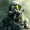 Bio ops : Real Commando 3D FPS