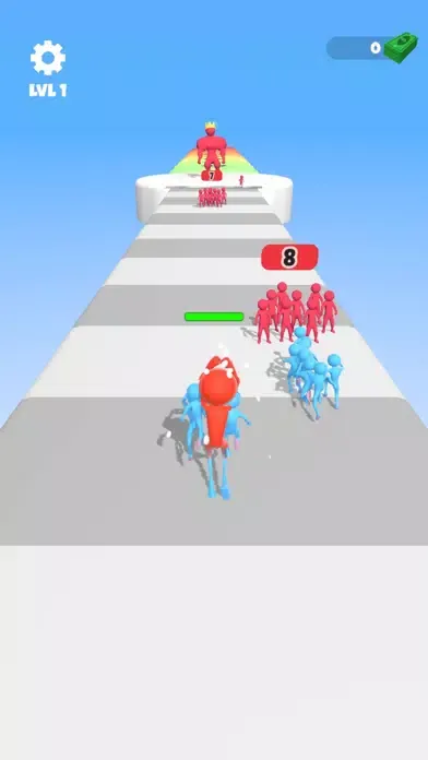 Brawl Idle Screenshots