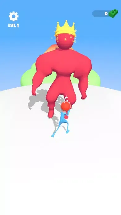 Brawl Idle Screenshots