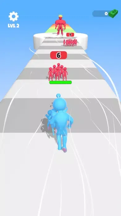 Brawl Idle Screenshots