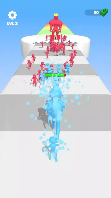 Brawl Idle Screenshots