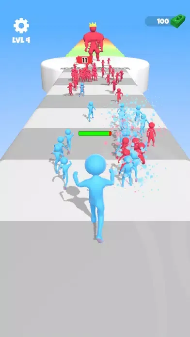 Brawl Idle Screenshots