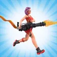 Bullet Stack 3D! Bullet Stack 3D!