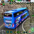 Bus Simulator - Bus Game Coach