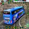 Bus Simulator - Bus Game Coach