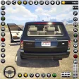 Real Car Driving School Game