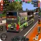 Real Bus Driving: Bus Games
