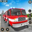 Emergency Rescue Simulator