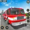 Emergency Rescue Simulator