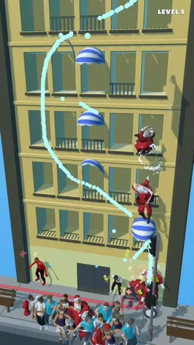 Fire Rescue.应用截图