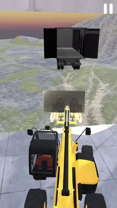 Captures d'écran de Forklift Master!