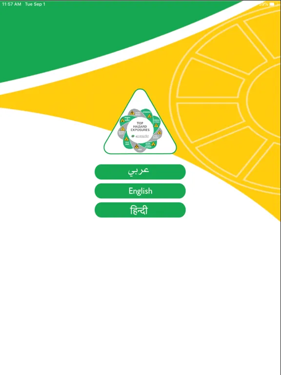 PDO 4CAAP iPad 應用截圖