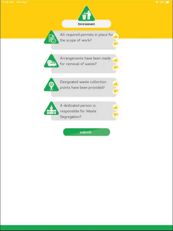PDO 4CAAP iPad 應用截圖