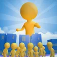 Giant Minions Giant Minions