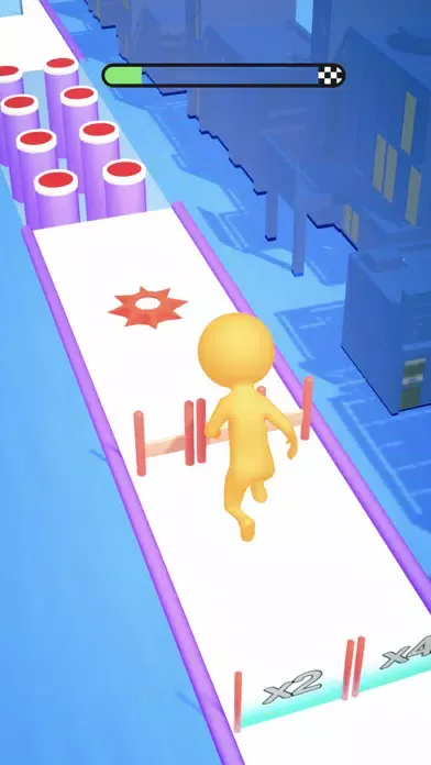 Screenshot di Giant Minions