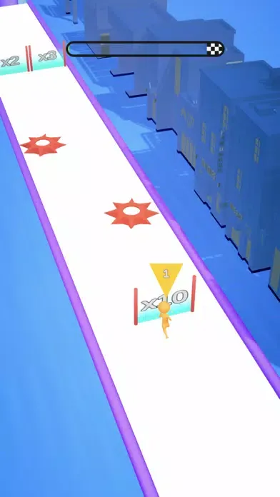 Screenshot di Giant Minions